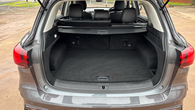 MG HS 1.5 T-GDI SE 5dr Petrol Hatchback